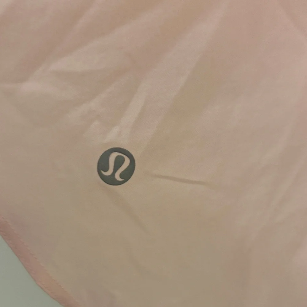 Lululemon Court Rival Skort - Picture 2 of 9